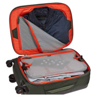 Thule 3918 Subterra Carry On Spinner TSRS-322 Dark Fores