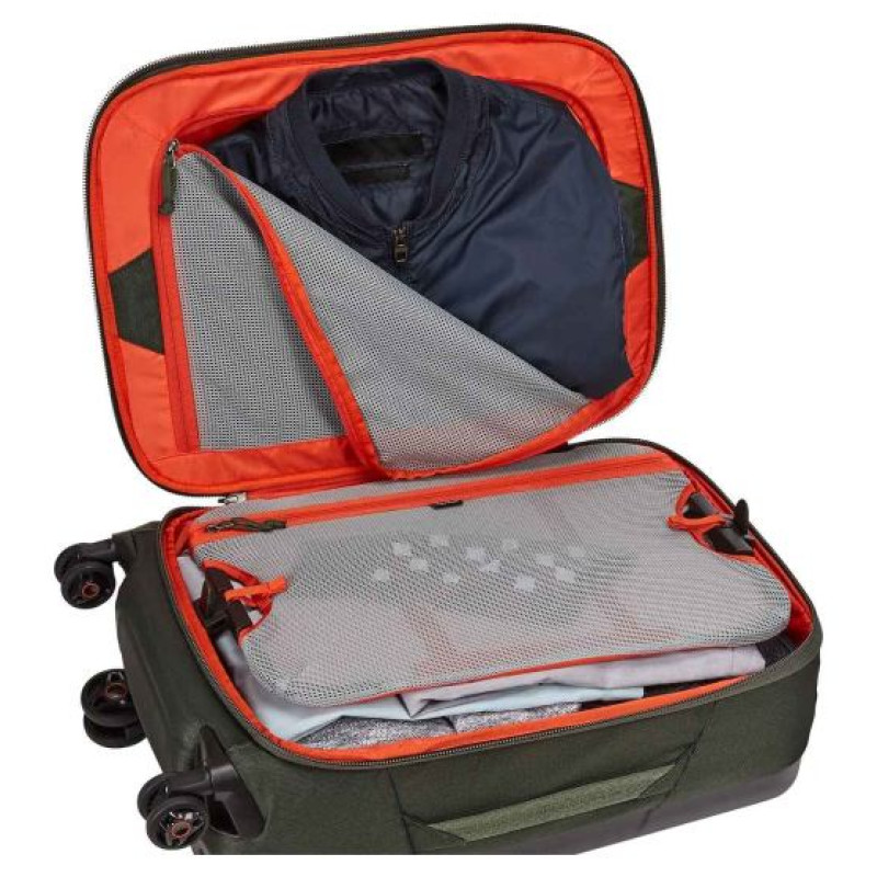 Thule 3918 Subterra Carry On Spinner TSRS-322 Dark Fores