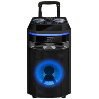 Blaupunkt PS6 With Bluetooth