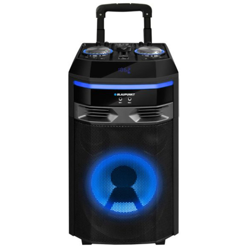 Blaupunkt PS6 With Bluetooth