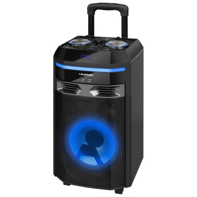 Blaupunkt PS6 With Bluetooth