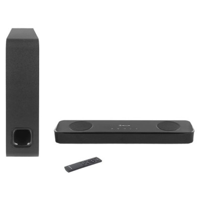 Tellur Bluetooth Soundbar 2.1 Hypnos Black