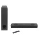 Tellur Bluetooth Soundbar 2.1 Hypnos Black