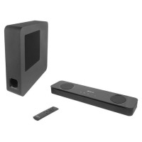 Tellur Bluetooth Soundbar 2.1 Hypnos Black