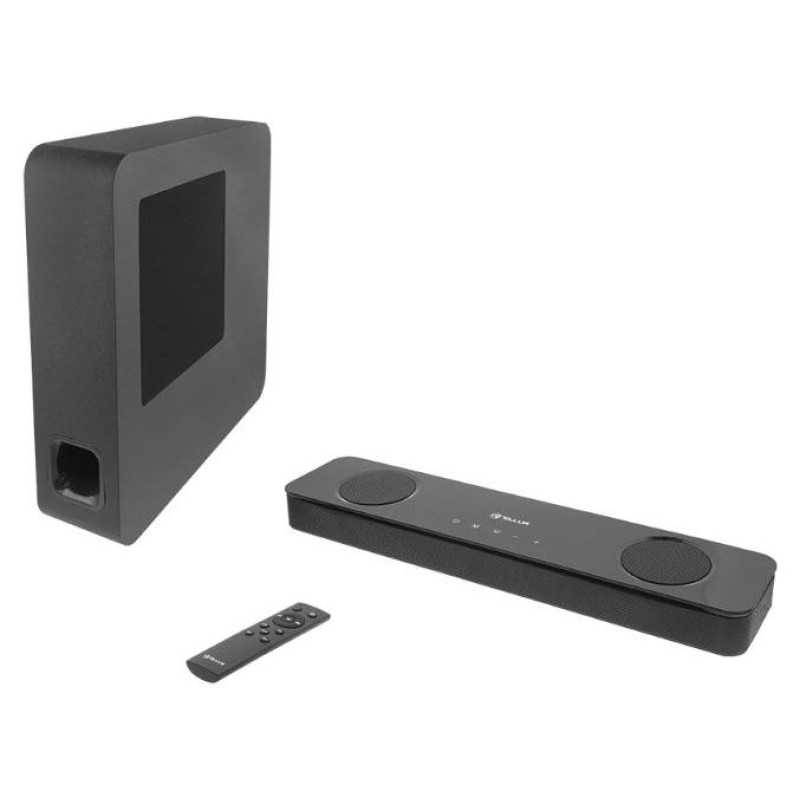 Tellur Bluetooth Soundbar 2.1 Hypnos Black