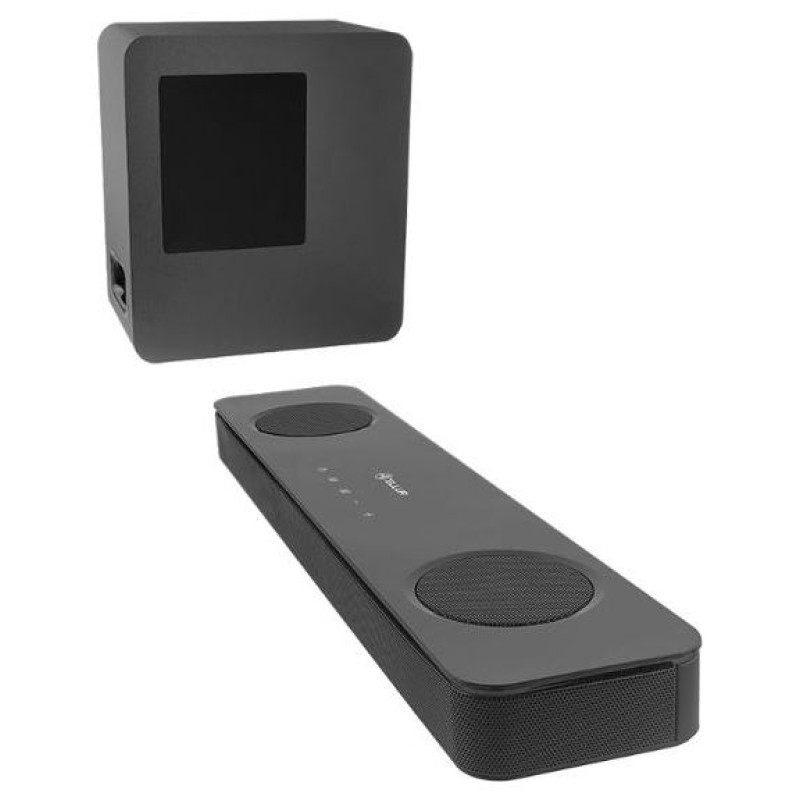 Tellur Bluetooth Soundbar 2.1 Hypnos Black