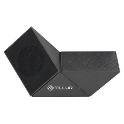 Tellur Bluetooth Speaker Nyx Black