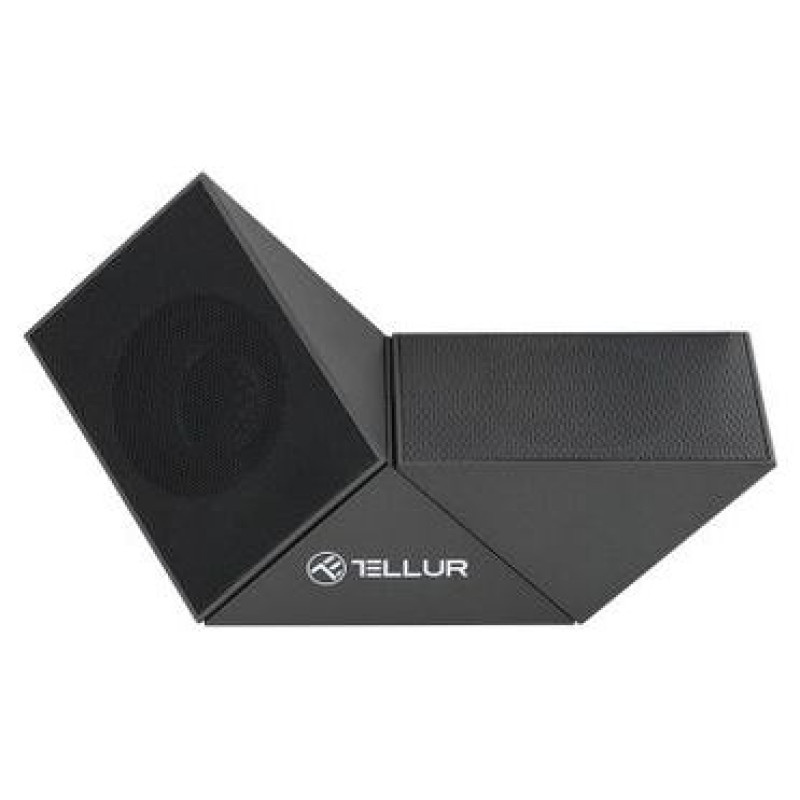 Tellur Bluetooth Speaker Nyx Black