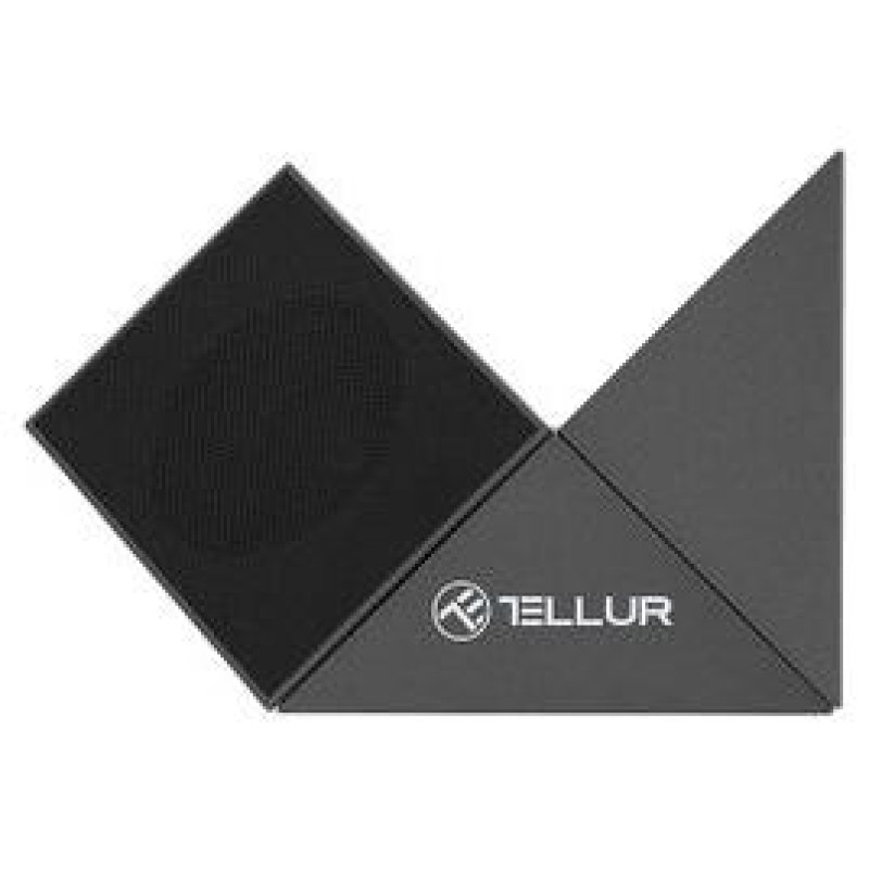 Tellur Bluetooth Speaker Nyx Black