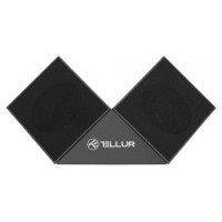 Tellur Bluetooth Speaker Nyx Black