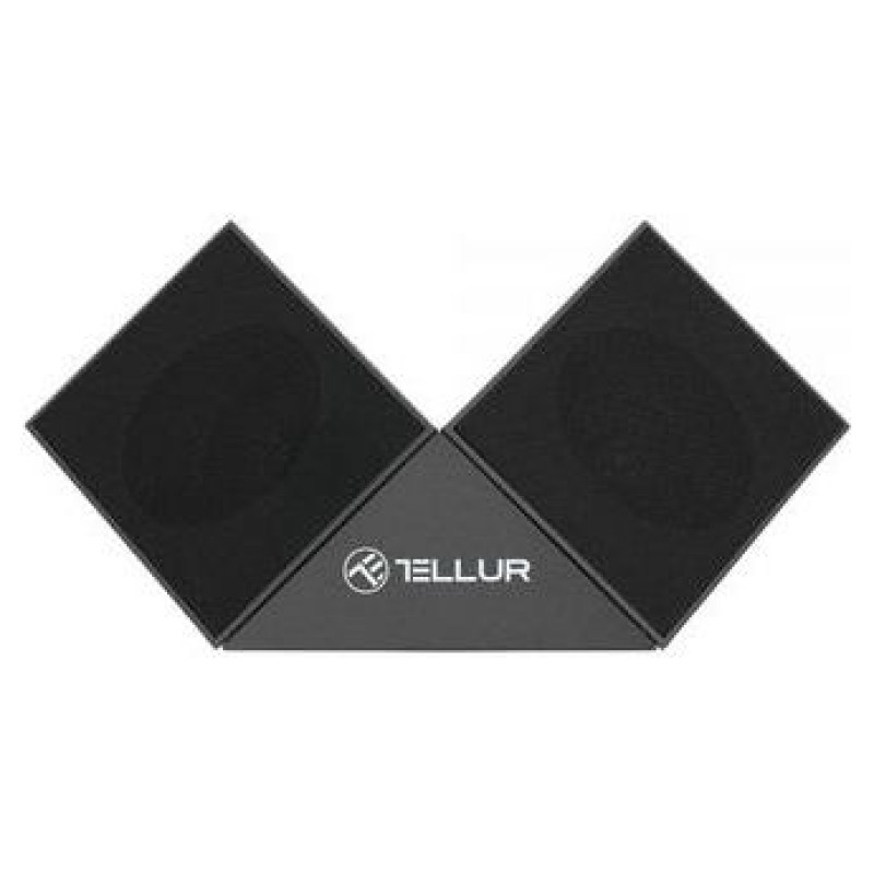 Tellur Bluetooth Speaker Nyx Black