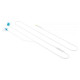 Tellur In-Ear Headset Magiq, Carrying Pouch Blue
