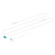 Tellur In-Ear Headset Magiq, Carrying Pouch Blue