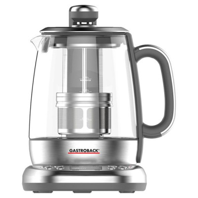Gastroback 42440 Design Automatic Tea-maker Advanced Plus