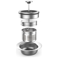Gastroback 42440 Design Automatic Tea-maker Advanced Plus