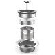 Gastroback 42440 Design Automatic Tea-maker Advanced Plus