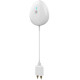 Tellur WiFi Flood Sensor, AAA, White