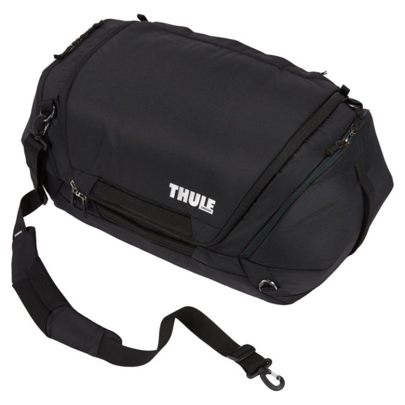 Thule 4026 Subterra Duffel 60L TSWD-360 Black