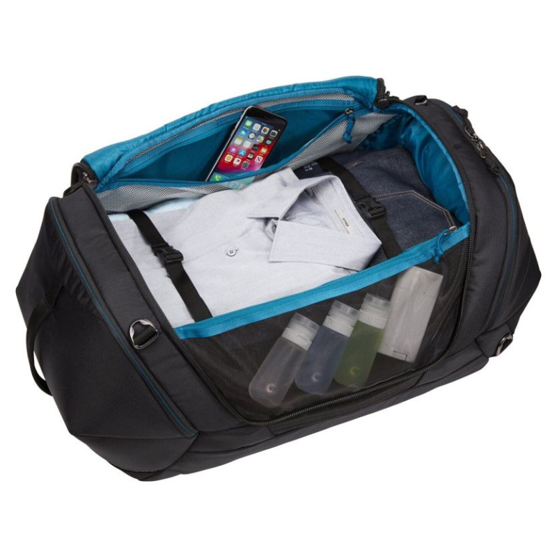 Thule 4026 Subterra Duffel 60L TSWD-360 Black