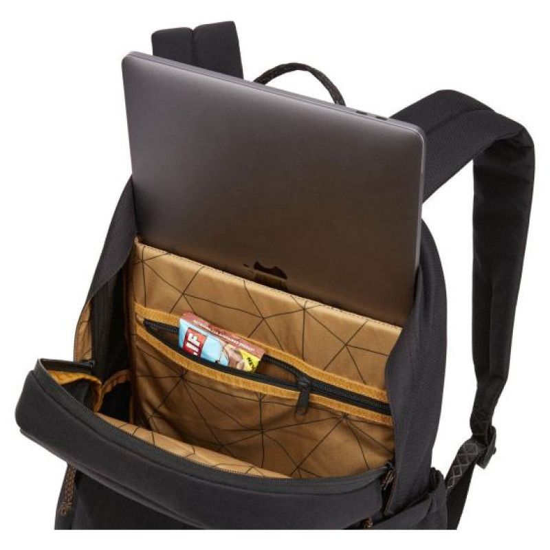 Thule 4304 Notus Backpack TCAM-6115 Black