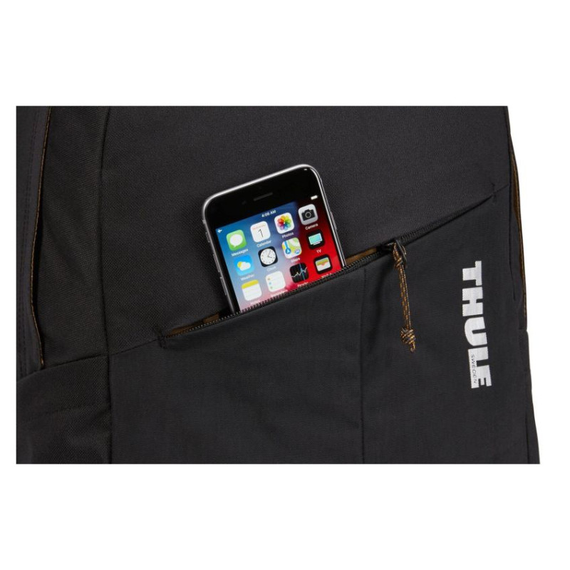 Thule 4304 Notus Backpack TCAM-6115 Black