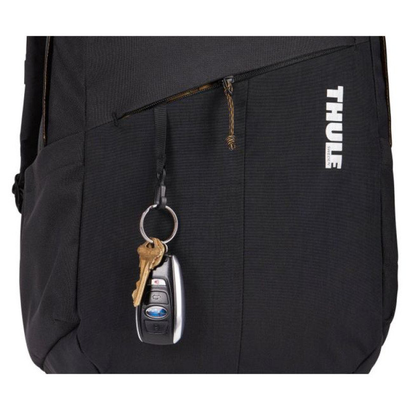Thule 4304 Notus Backpack TCAM-6115 Black