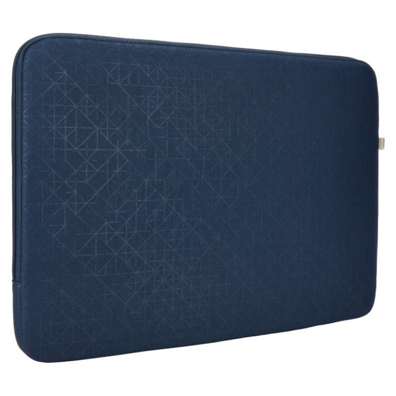 Case Logic 4397 Ibira 15.6 Laptop Sleeve IBRS-215 Dress Blue
