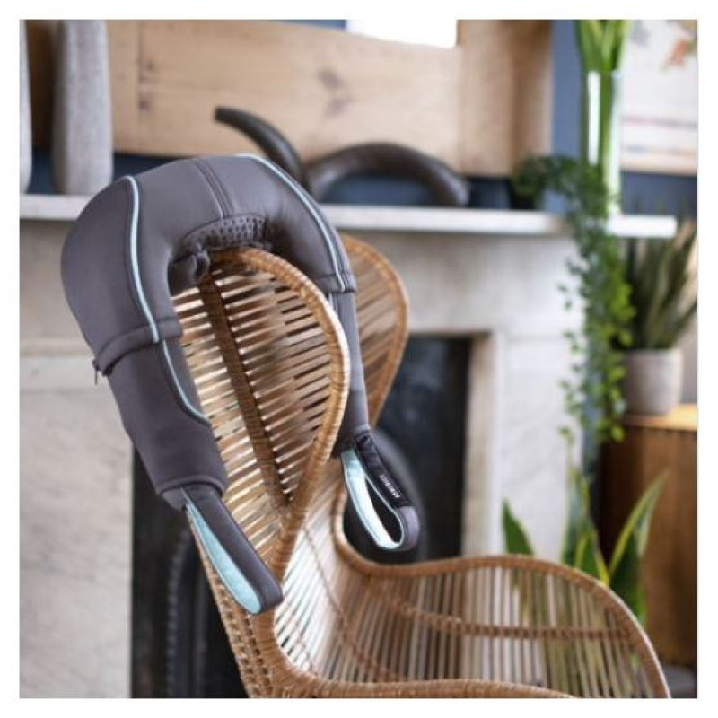 Homedics NMS-255-EU Shiatsu