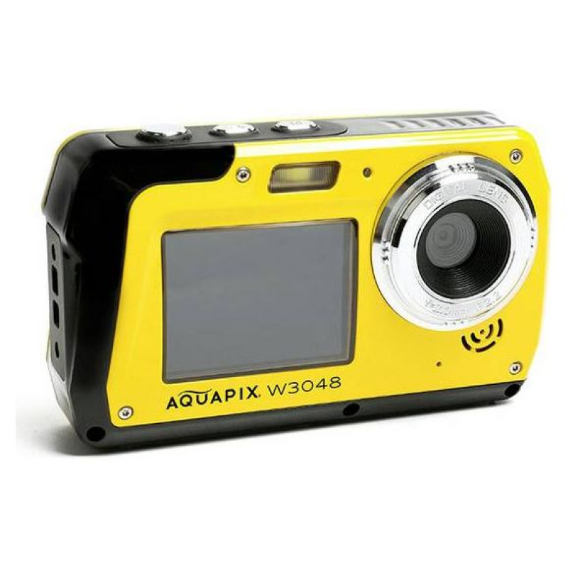Easypix Aquapix W3048-Y Yellow Edge 10076