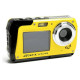 Easypix Aquapix W3048-Y Yellow Edge 10076