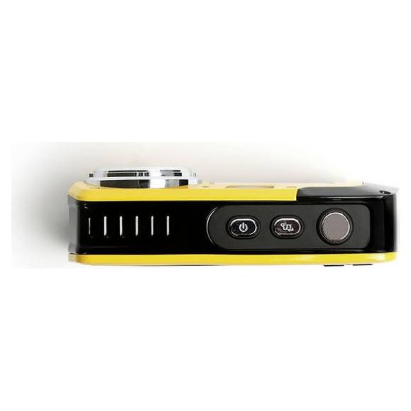 Easypix Aquapix W3048-Y Yellow Edge 10076