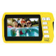 Easypix Aquapix W3048-Y Yellow Edge 10076