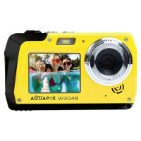 Easypix Aquapix W3048-Y Yellow Edge 10076