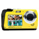 Easypix Aquapix W3048-Y Yellow Edge 10076