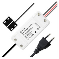 Tellur WiFi Garage Door Control Kit