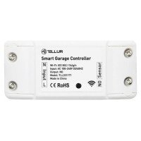 Tellur WiFi Garage Door Control Kit
