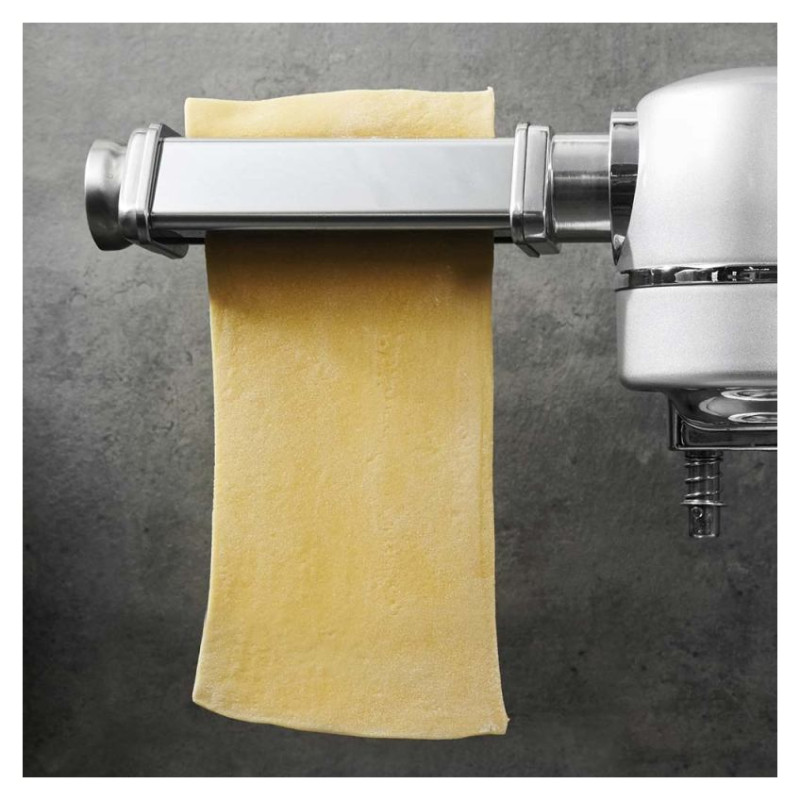 Gastroback 90763 Pasta Set 3 pcs for Design Stand Mixer 40977