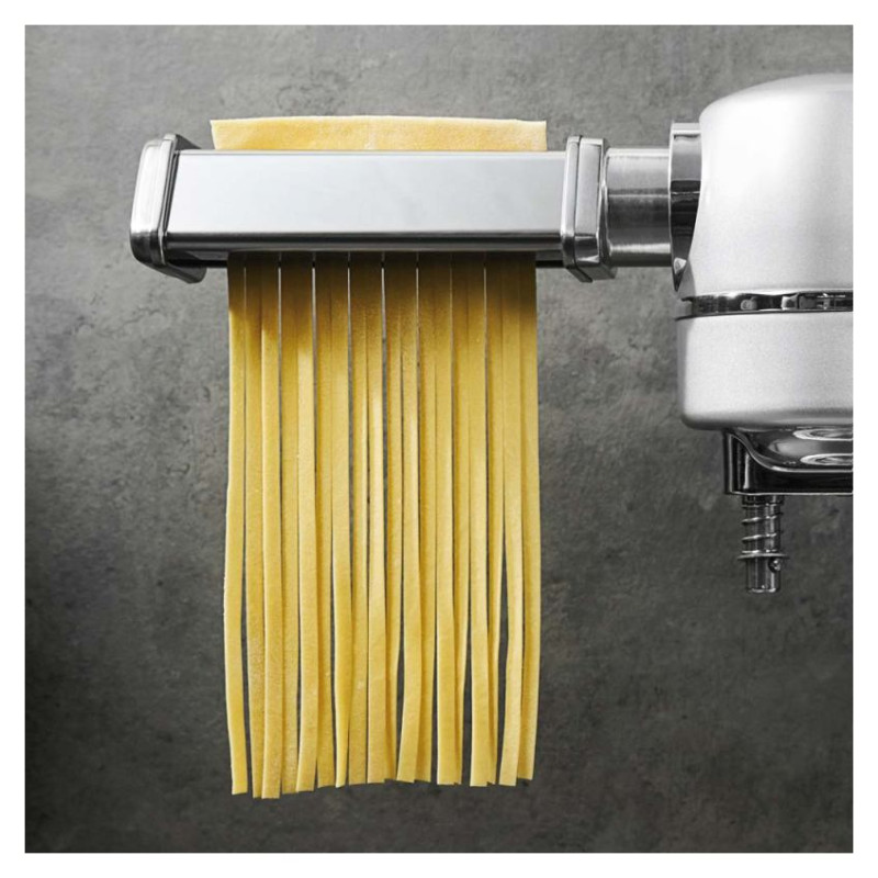 Gastroback 90763 Pasta Set 3 pcs for Design Stand Mixer 40977