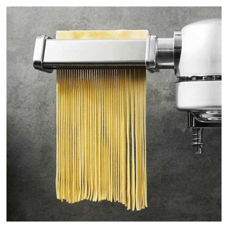 Gastroback 90763 Pasta Set 3 pcs for Design Stand Mixer 40977