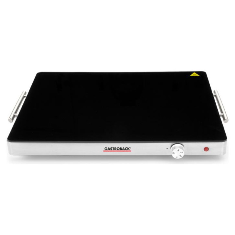 Gastroback 42491 Design Warming Tray