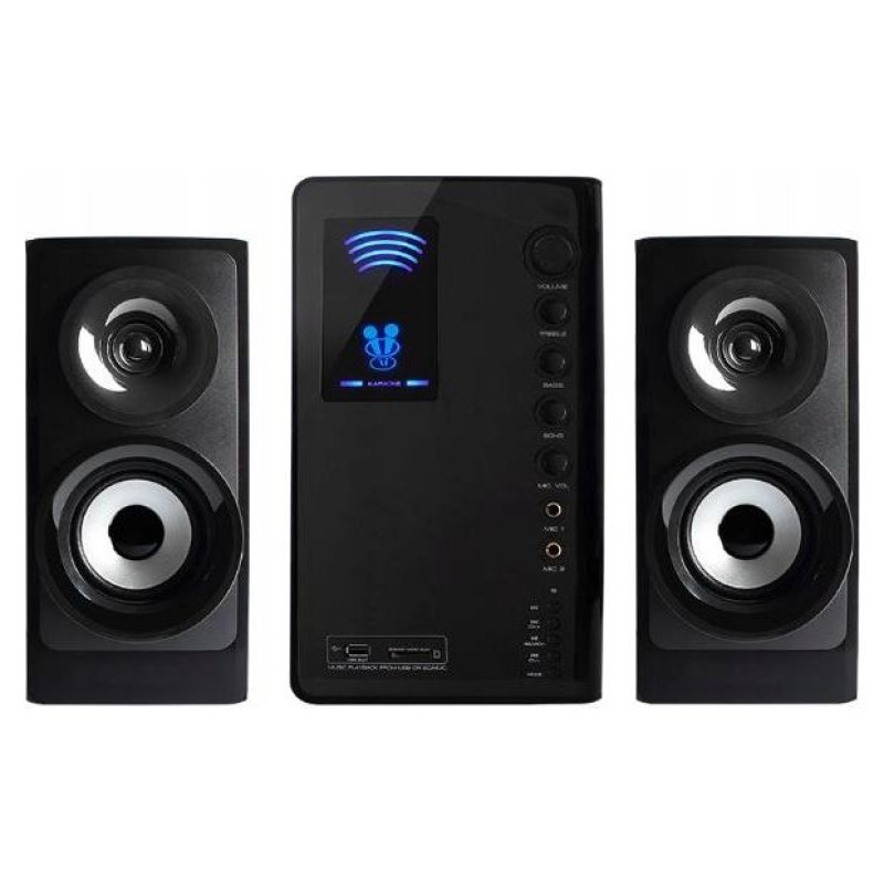 Tracer 46520 2.1 Tumba BT