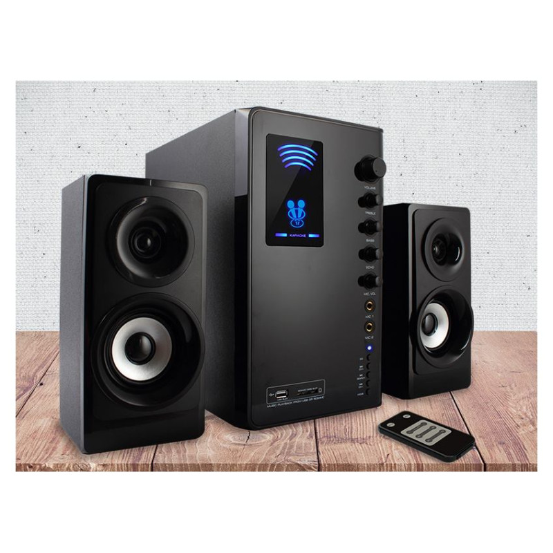 Tracer 46520 2.1 Tumba BT