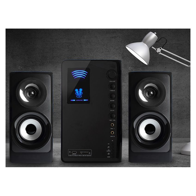 Tracer 46520 2.1 Tumba BT