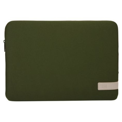 Case Logic 4459 Reflect Laptop Sleeve 15,6 REFPC-116 Green