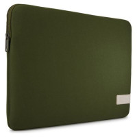 Case Logic 4459 Reflect Laptop Sleeve 15,6 REFPC-116 Green
