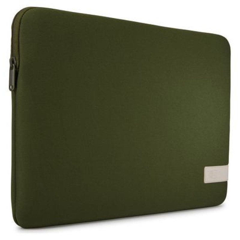 Case Logic 4459 Reflect Laptop Sleeve 15,6 REFPC-116 Green