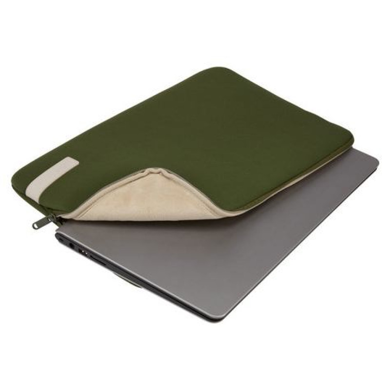 Case Logic 4459 Reflect Laptop Sleeve 15,6 REFPC-116 Green