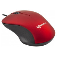 Sbox M-958R Red