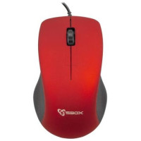 Sbox M-958R Red