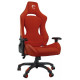 White Shark MONZA-R Gaming Chair Monza red